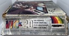 Commodore Vic-20 Vintage Computer Console Complete W Box Manual Tested   Works