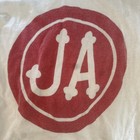 1970s Jefferson Airplane Grunt Records Cotton T Shirt-the Real Deal 