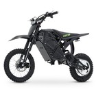 New Off-road Fat Tire Adults Electric Bike 3500w 40 Mph 48v 23ah Mountain E Bike