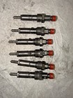 Rebuilt 12   valve Cummins Injectors  1994   1998 Auto      100hp 5  12 Nozzles