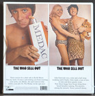 The Who Sell Out Super Deluxe Edition Box Set Cd vinyl 2021 Brand New Sealed