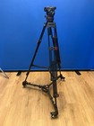 Neewer 74  video Tripod adjustable Damping Fluid Head Dual-mode Qr Plate 