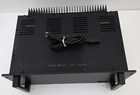 Audible Illusions S-120 High-fidelity Solid-state Power Amplifier See Video 