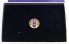 Columbia Gas System 10k Gold 5 Year Service Pin - Weighs 2 5 Grams - Ohio