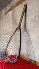 Fishpond Nomad Series Canyon Rubber Net