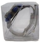 Pepsi Digital Shock Resistant Sports Plastic Band Wrist Watch