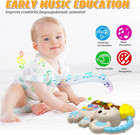 Educational Toys For Kids Toddlers Girls Boys 1 2 3 Year Olds Learning Musical