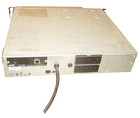 Apc Smart-ups Smt750rm2u Rack Mount Ups  Broken Power Cord Head  No Batteries
