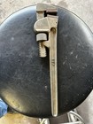 Ampco No w-212  Brass 14  Pipe Wrench
