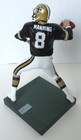 Archie Manning Mcfarlane Nfl Legends Series 5 Saints Qb Loose Complete 6  Figure
