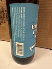 Original Goose Island Bourbon County Stout Proprietors 2013 Empty Bottle Bcbs