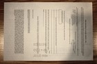  rare  Goldman Sachs Group  Inc  Ipo Specimen Stock Certificate - 1999