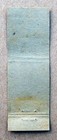 Matchbook Cover Falstaf Beer  St  Louis  Mo Omaha  Ne  Cone Bottle Musketeer