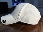 Mercedes Amg Adidas Petronas F1 Team Hat White black Cap