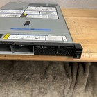 Lenovo Thinksystem Sr630 1u Intel X2 Xeon Gold 6140   2 30 Ghz 64gb Ram No Hdds
