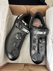 Nib Sidi Genius 10 Mega Road Shoes Men s Size 42