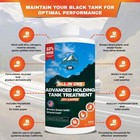 - Rv Black Tank Treatment - All-in-one Waste Digester   Odor Eliminator  Cali   