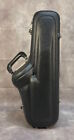 Tkl Freistat Pro Contoured Thermoplastic Alto Sax Case - Black  New 