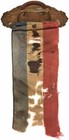 Benton County  Iowa Veterans Association Reunion Badge