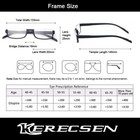 Reading Glasses 2 Pair Half Moon Half Frame Readers Spring Hinge Men Glasses