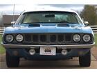 1971 Plymouth  cuda 