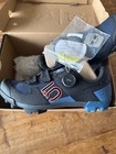 Five Ten Kestrel Boa Mountain Bike Shoe - Women s  Legend Ink   Us 9 5  59758 