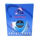 New Pathfinder Hypnosis Device Positive Changes Auditory Visual Guided Imaging