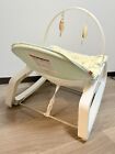 Fisher-price Sanrio Baby Bouncer Rocker Toddler Seat Hello Kitty Washable Japan