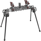 Tipton 35  Height Lightweight Standing Ultra Gun Vise W  Built-in Bottle Opener