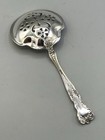 Buttercup By Gorham Sterling Silver Bon Bon  Nut Or Candy Spoon 4 5 