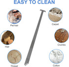 Carpet Cleaner Part Nozzle Cleaning Tool Fit For Bissell Proheat 2x Parts