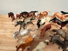 Lot Of 28 Breyer Horses Collectible Model Horse Figures Vintage 1990s - 3 5 Inch