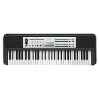 Yamaha Ypt-380 61-key Mid-range Portable Keyboard - Sku 1957799