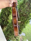 Old 1960s 23    Hopf Violin