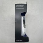 Braun Thermoscan 5  Ear Thermometer Digital Irt 6500 New