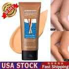 Waterproof Leg Makeup - No Transfer  Scar And Vein Cover Up Foundation - 4 Fl Oz