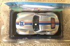 Trent Techron Limited Edition 25th Anniversary Chevron Sports Car Silver Nib Toy