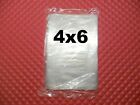 100 Small To Large Clear 1 Mil Poly Merchandise Bags 17 Sizes To Choose From