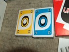 Uno Card Game Vintage   - Sealed Cards  Free Shipping