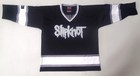 Slipknot Xxl Maggot Hockey Jersey Limited Edition 273 300