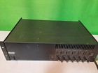 Rane Ma 6s Bridgeable Pro Audiophile Multi-channel Amplifier