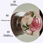 Kitchen Cabinet Door Knobs Hardware Knobs Handles Round Cupboard Drawer Pulls Us