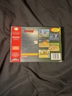 Box Only Pokemon Stadium 2 Original Authentic N64 Nintendo 64