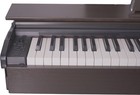 Casio Privia Px-770 Digital Piano Dark Brown