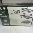 Wwii Flames Of War Tiger 1e Platoon New In Box Shrink Wrapped Ww2 Gbx90