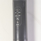 Shure T4n Receiver   T2 Sm58 Wireless Handheld Microphone System For Parts Only