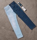 Rit Back To Black Denim Dye Kit Restore Faded Jeans Black Colorstay Fixative