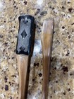 Ben Pearson Vintage Take Down Longbow Model 302 Fiberglas Brown  60 25 