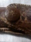 Antique Pocket Scope Wollen Rochester 