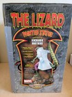 The Lizard Marvel Randy Bowen Designs Full Size Painted Statue